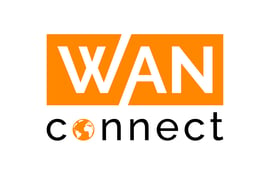 logo Wan Connect