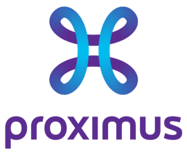 Logo Proximus