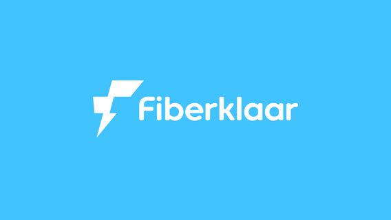 Logo Fiberklaar