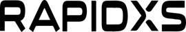 Logo RapidXS
