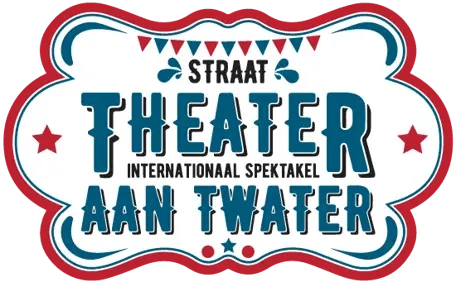 Win tickets voor Theater aan Twater