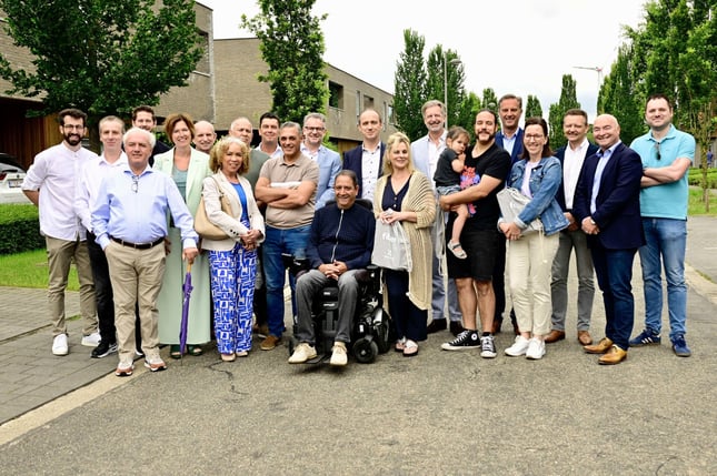 Genkenaar Tania getuigt over haar keuze voor fiber